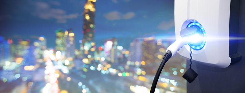 The ChargeX Consortium builds on the foundation for charging reliability established by the minimum standards for Federal Highway Administration Title 23 funded EV charging infrastructure projects. Image: ©Navee Sangvitoon/Dreamstime.com