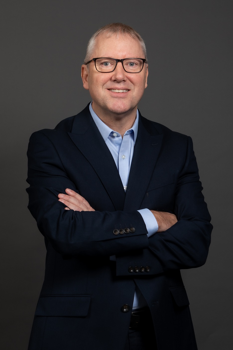 Ken McMeikan says: "I don't think the government really understands the scale of the responsibility in putting in place a completely new infrastructure."