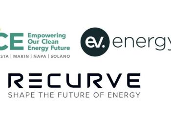 The project partners say the ability to reduce EV charging in peak demand periods is vital in helping California avoid power outages 