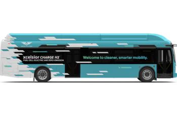 The project will use stored energy from zero-emission electric transit buses to create a public shelter during emergencies and outages