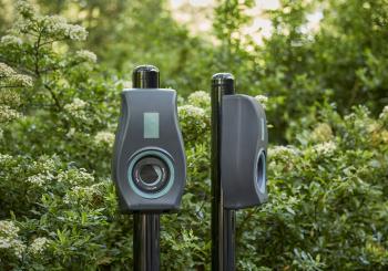 Connected Kerb plans to deliver 190,000 on-street EV chargers in the UK by 2030