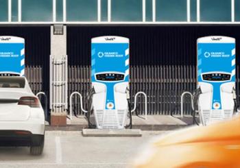 D&H United provides fuel and EV infrastructure solutions