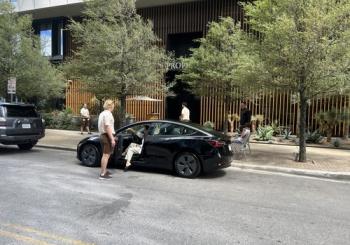 EV Mobility will roll out on-demand EVs across three Proper Hotels