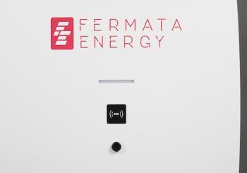 Fermata Energy adds its second commercial bidirectional charger - the FE-20