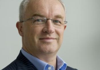 Ideanomics Mobility president Robin Mackie
