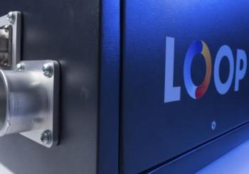 Loop Energy makes hydrogen fuel cells for use in commercial vehicle applications