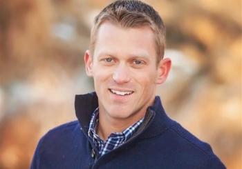 Recon president Mike Klotthor