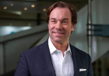 Helmut von Struve, CEO of Siemens in the Middle East: "Siemens is proud to be a part of initiatives that embrace an electrical mobility ecosystem in the Middle East."