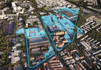 Siemens says its digital twins offering will allow groups to collaborate in the metaverse to make infrastructure greener, more sustainable and more resilient