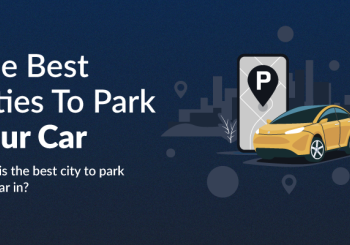  Leeds was rated best for EV charging, followed by Edinburgh and London