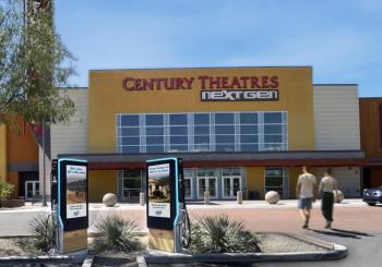 Volta has partnered with utility Tuscon Electric Power to build a network of chargers combined with a dual energy and digital advertising platform