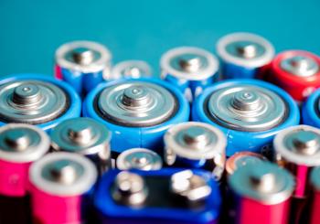 Recyclus plans to open ten battery recycling plants over the next six years. Image: ©Iryna Moroz/Dreamstime.com