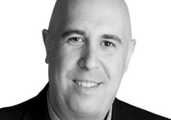 C2A Security CEO Roy Fridman