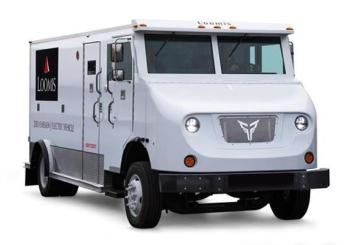 Xos manufactures battery-electric commercial vehicles