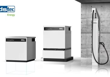 Two new installation options for the ultra-fast, battery-buffered ADS-TEC Energy ChargeBox system increase its flexibility for EV charge-point operators.