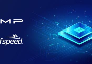 AMP's energy management unit utilises Wolfspeed's E-Series silicon carbide devices