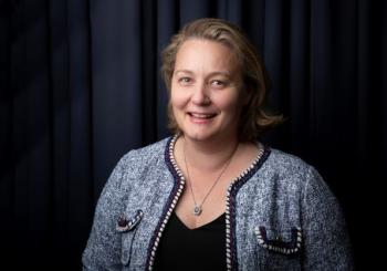 Leanne Kemp, founder and CEO of Everledger