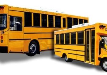GreenPower’s pilot involves its Beast and Nano Beast all-electric school buses
