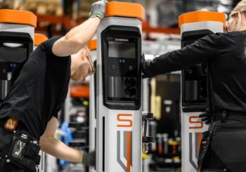 Kempower will supply Neste with modular high power EV charging solutions