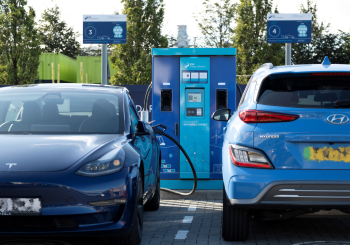 SSE says its initial partnership with Oxford and M7 will allow two million EV charges annually at retail sites