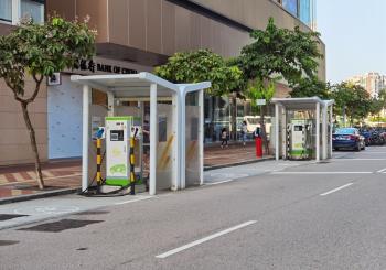  More than 74 million EVs are predicted to be sold in 2030. Image: ©Vyychan/Dreamstime.com