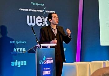 Alex Gilbert says Transport for London says hopes to export its technology to the rest of the world