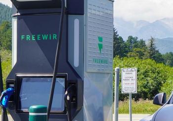 FreeWire says intergating Mobilyze.ai's AI technology means its customers will be given data-driven recommendations on EV charger placement