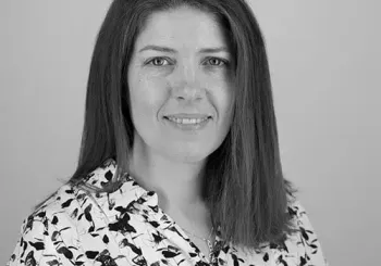 The Green Finance Institute's Lauren Pamma says smart charging will become more important than ever before in 2023 to balance peak grid and drive down prices