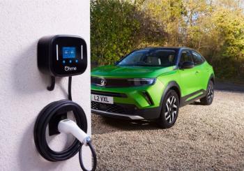 New UK security compliance regulations for EV chargers are being applied from 31 December 2022