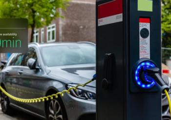 HERE's new offering is designed to address the near-term scarcity in chargepoint availability