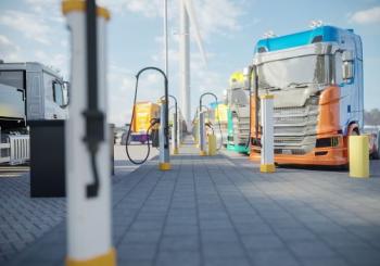 Kempower will  provide 36 Kempower Satellites and six Kempower Power Units. Each unit will have 600kw of power available – claimed to be the fastest charging speed available anywhere in the Netherlands
