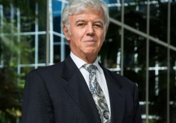 Nanotech Energy CEO Jack Kavanaugh