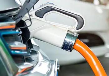 To match EV sales demand forecasts, the US will need to see EV chargers quadruple from 2022-2025