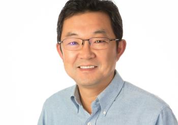 David Lee, chief science officer and head of the US R&D centre at StoreDot