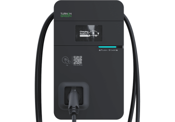 TurnOnGreen has deployed multiple high-power networked EVP1100 Level 2 EV chargers for Avis Alaska