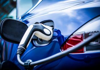 Transparency Market Research predicts the EV charger market value will reach US$83.3bn by 2031. Image: ©  Su Wei/Dreamstime