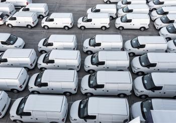 Logistics UK supports, shapes and stands up for safe and efficient logistics, and is the only business group which represents the whole industry, with members from the road, rail, sea and air industries. Image: ©Clare Jackson/Dreamstime.com