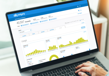 EV Active Managed Charging is the latest addition to Bidgely's UtilityAI EV Solution, that can offer over 300% ROI for load shifting