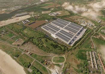 The successful bid for Britishvolt revives hopes that the UK will get its EV battery 'gigaplant' at the site in Northumberland