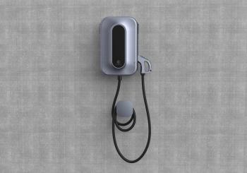 The Enteligent EV Fast Charger allows at-home, at-work and at-store charging powered directly by existing solar panels. It can also be powered simultaneously by the AC grid to provide peace-of-mind charge-continuity.