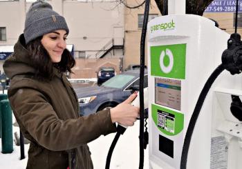 Greenspot has increased its network in Newton and Brookline, Massachusetts
