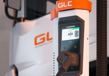 E-Mobility has successfully installed 15 fast-charging points for fellow Swedish company Göteborgs Lastbilcentral