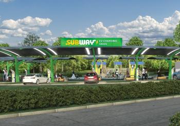 "We're constantly exploring new ways to innovate and exceed our guests' expectations for a high-quality, convenient experience," says Mike Kappitt, chief operating and insights officer at Subway