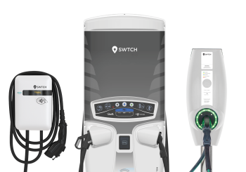 Sitetracker will provide new efficiencies in EV charging station deployments, operations and maintenance
