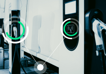 The intuitive payment system from Yunex is designed to be fast and easy to use