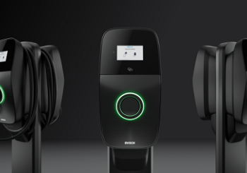 EVBox has shipped 500,000 charging ports internationally