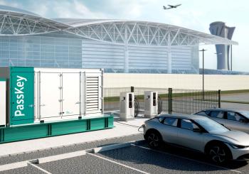 EverCharge and PassKey will develop battery energy storage systems to address the lack of sufficient energy