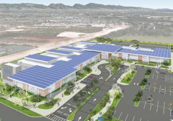 The Daniel K. Akaka VA Clinic will open in early 2024