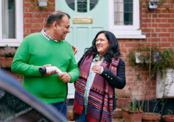Charge Anytime provides users with a hassle-free charging experience that fits their schedule and rewards them for helping create a more resilient energy system