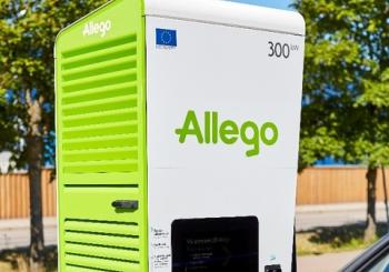 Allego will build public fast charge points at strategic Trophi real-estate locations throughout Sweden. The first stations will be operational in September 2023